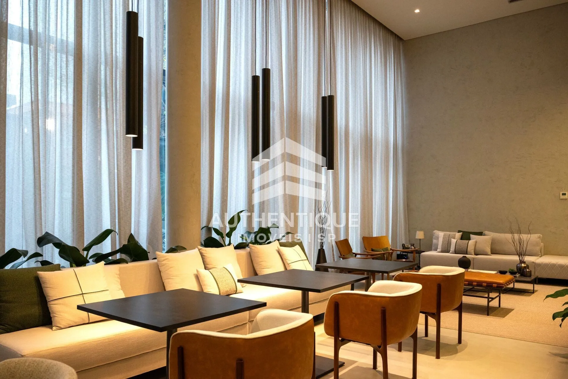Imagem FUNCHAL 641 VILA OLIMPIA - Apartamento à venda em São Paulo/SP