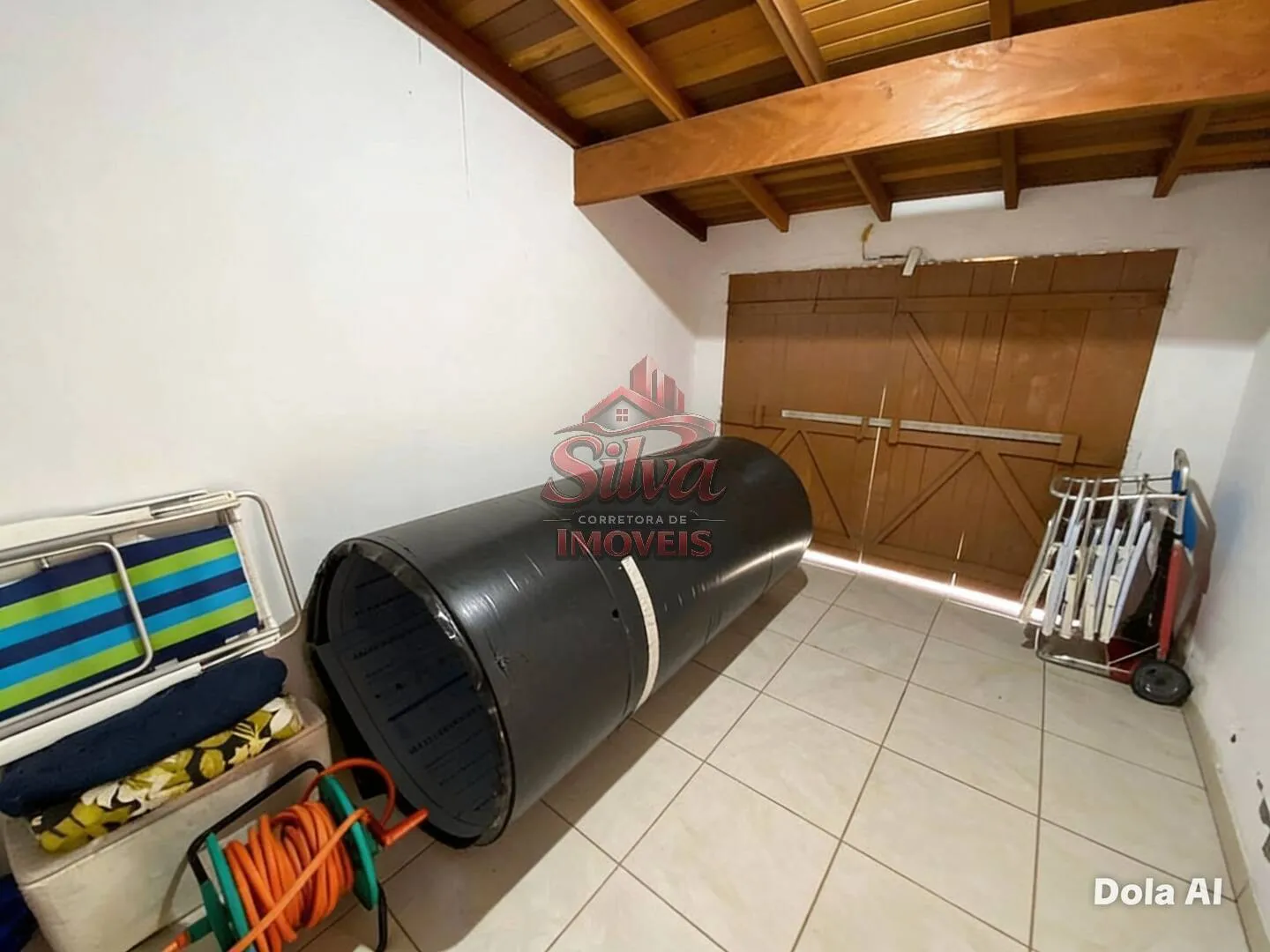 Imagem C578 | Casa à venda em região de moradores no Mariluz