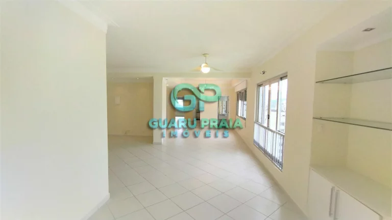 Imagem Apartamento para alugar no bairro Pitangueiras - Guarujá/SP