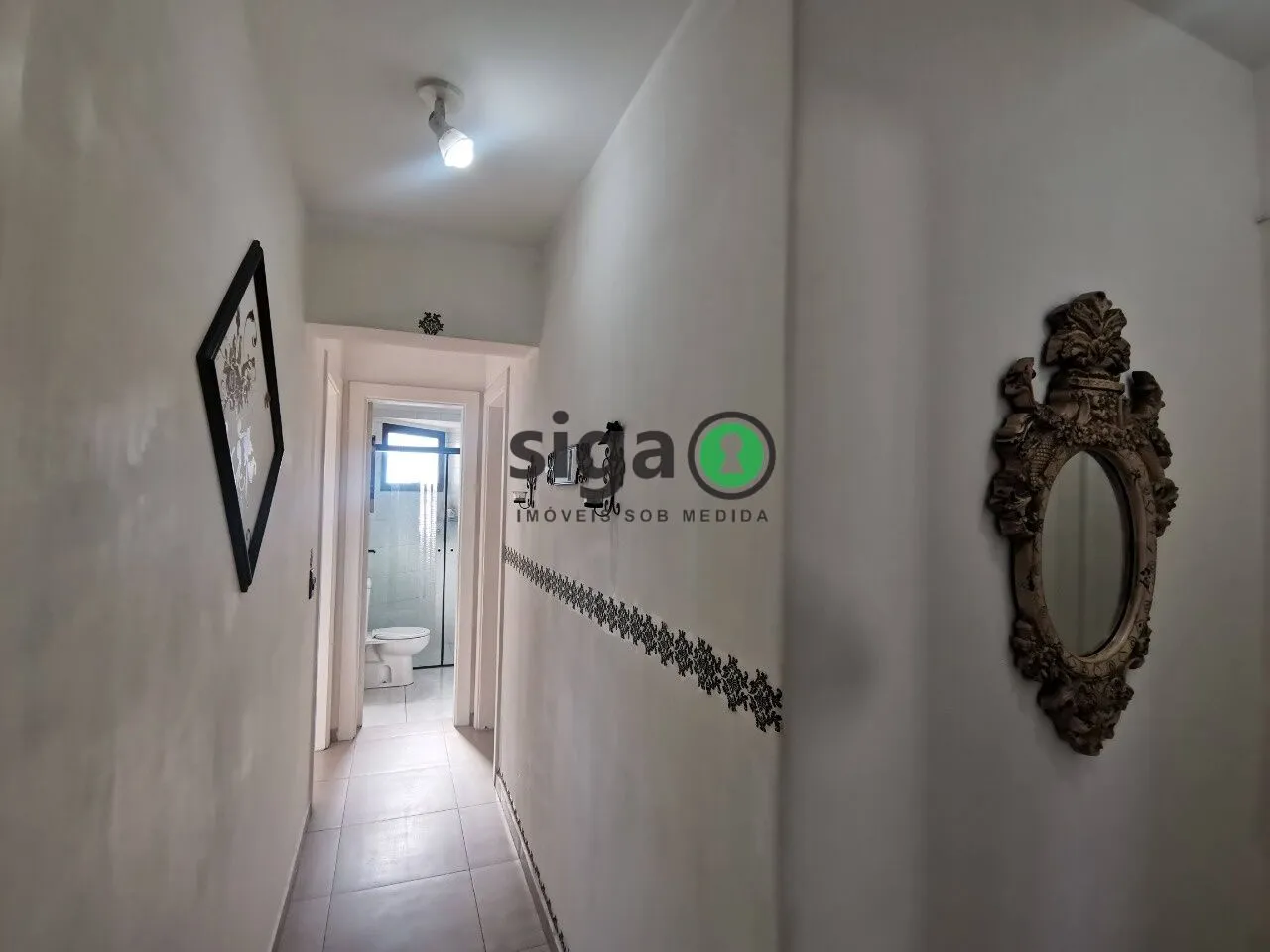 Imagem Apartamento com 3 quartos a venda na Vila Andrade