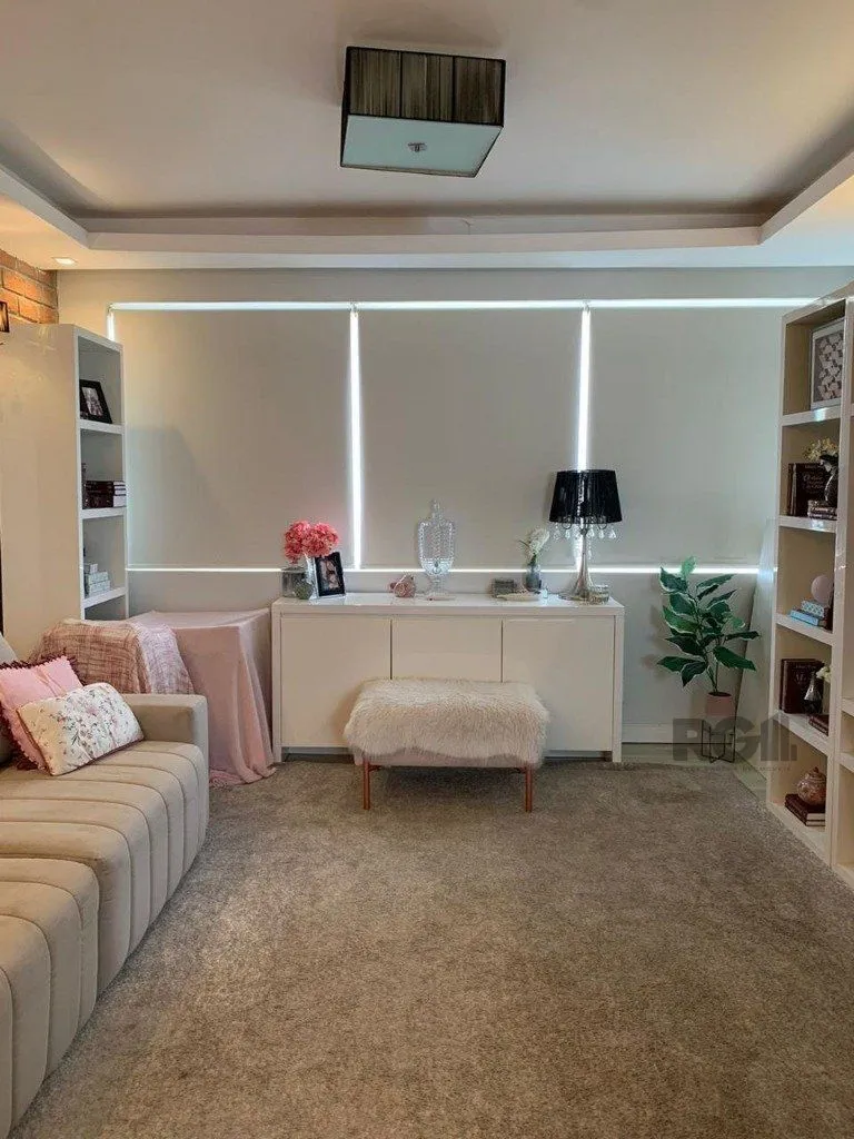 Imagem Apartamento 2 dormitórios, 1 suíte, 74m, 2 vagas, elevador