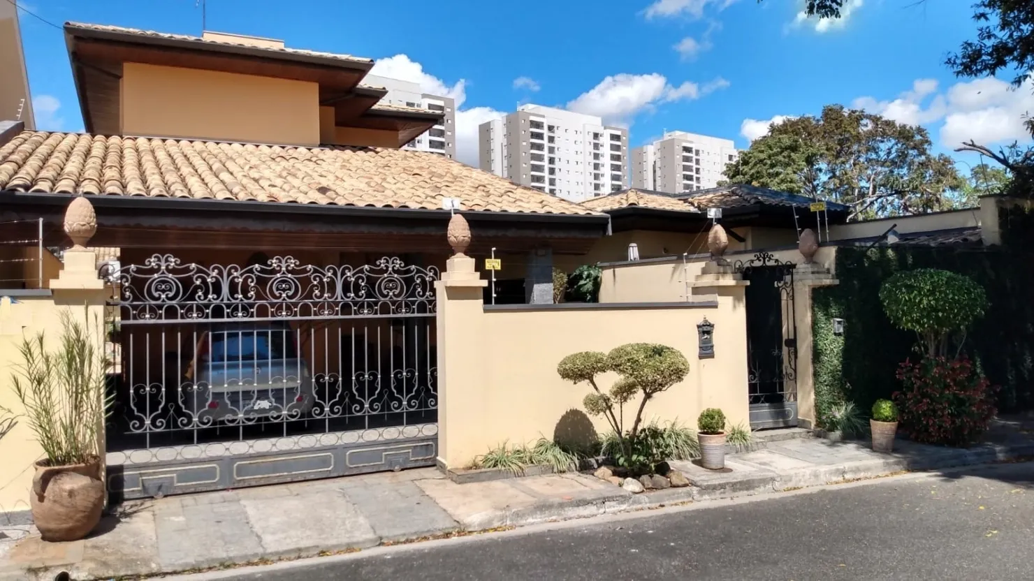 Imagem Casa à venda 4 Quartos, 4 Suites, 3 Vagas, 360M², Jardim Independência, Taubaté - SP