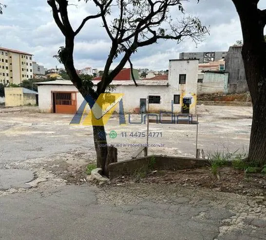 Imagem Alugo Galpão em Santo André, Vila Lucinda