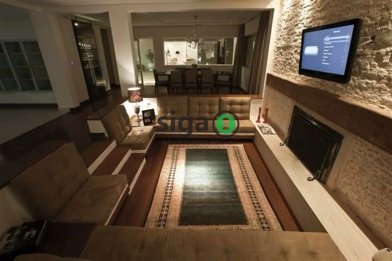 Imagem Casa de 600 metros a venda no Brooklin Novo