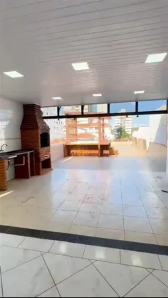 Imagem CASA COM 152 m² - MARAPÉ - SANTOS SP