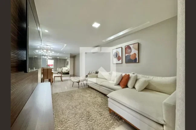 Imagem Apartamento à Venda - Recreio, 3 Quartos, 140 m2