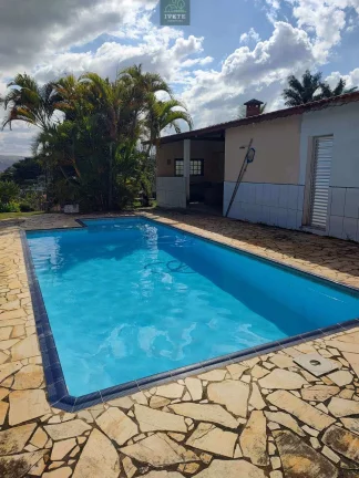 Foto do imóvel Chácara Completa à Venda – Oportunidade Imperdível!
