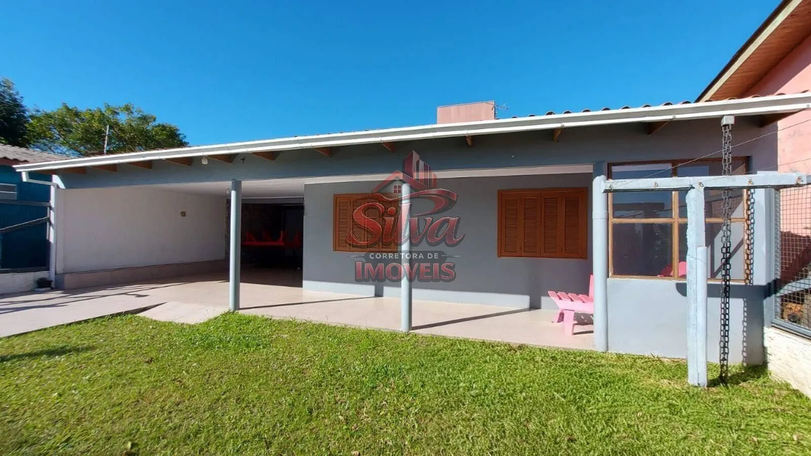 Imagem C1198 | Casa com suíte à venda em Imbé a 600m do mar