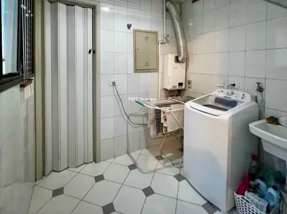 Imagem Apartamento de alto padrão com 3 quartos e 3 vagas na Vila Andrade, São Paulo-SP!