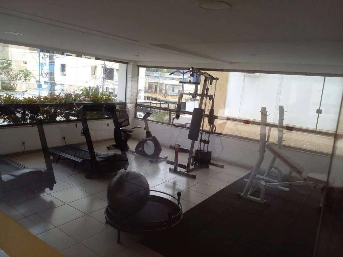 Imagem Apartamento para alugar em Salvador, Imbuí, com 3 quartos, 74m2