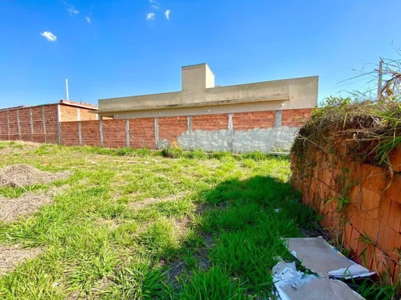 Imagem Terreno no Jardim São Lucas
