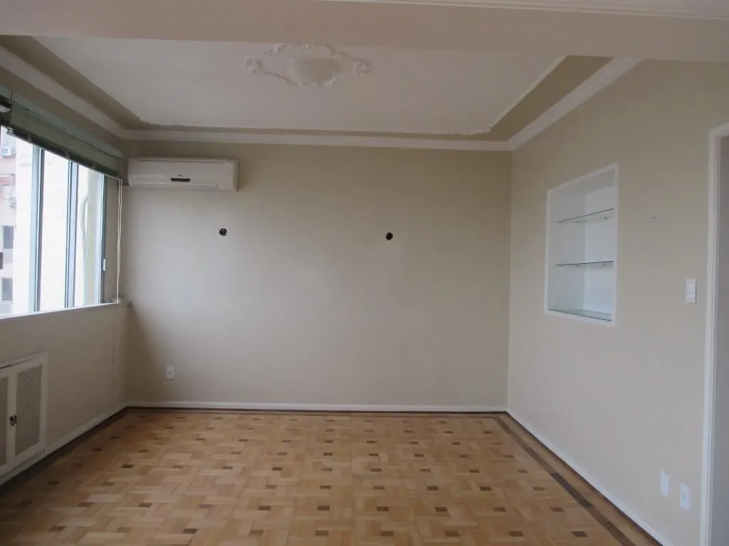 Imagem Apartamento para Venda - 219m², 3 dormitórios, sendo 2 suites, 1 vaga - Centro Histórico