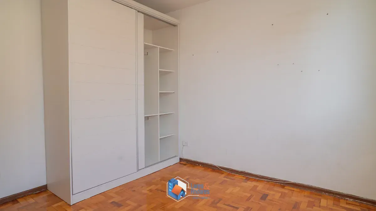 Imagem Apartamento para venda e locação em Vila Mariana com 4 quartos, sendo 1 suíte, 202m²