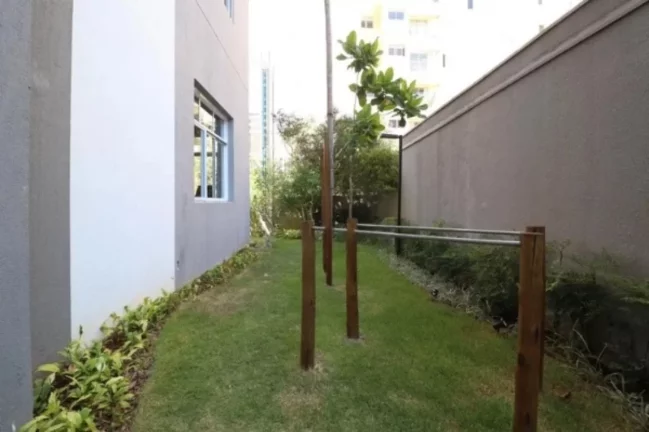 Imagem PRISMA PINHEIROS - TIBÉRIO - Studio 25m² (NR), para morar ou investir! Próximo à Faria Lima e Paulista!