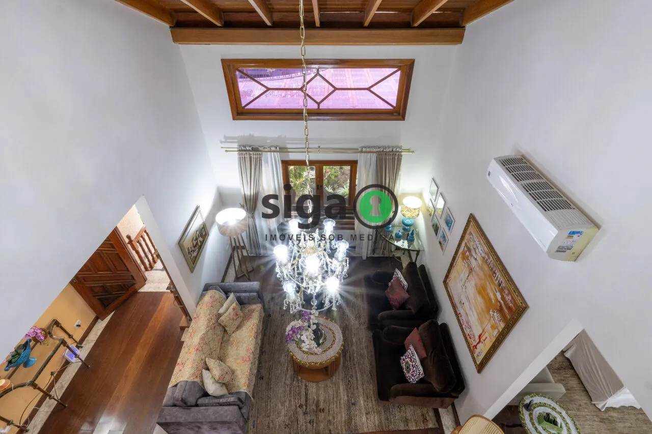 Imagem Residencial Morumbi casa sensacional