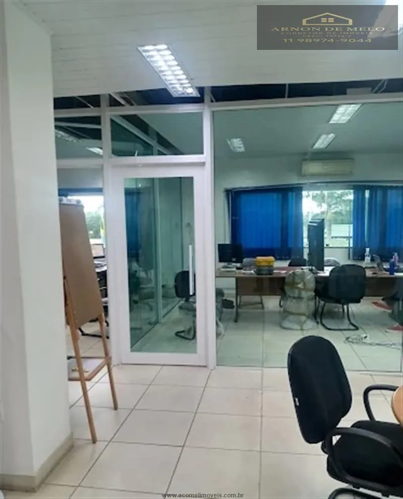 Imagem Galpões para venda em Macae no bairro Areia Branca