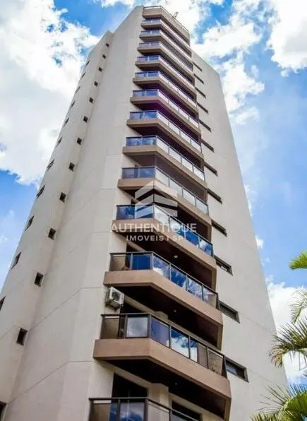 Imagem Topázio Campo Belo - Apartamento à venda no bairro Campo Belo - São Paulo/SP, Zona Sul