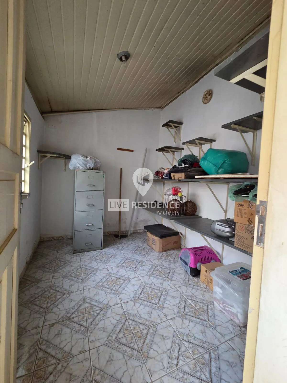 Imagem Casa à Venda Comercial e Residencial