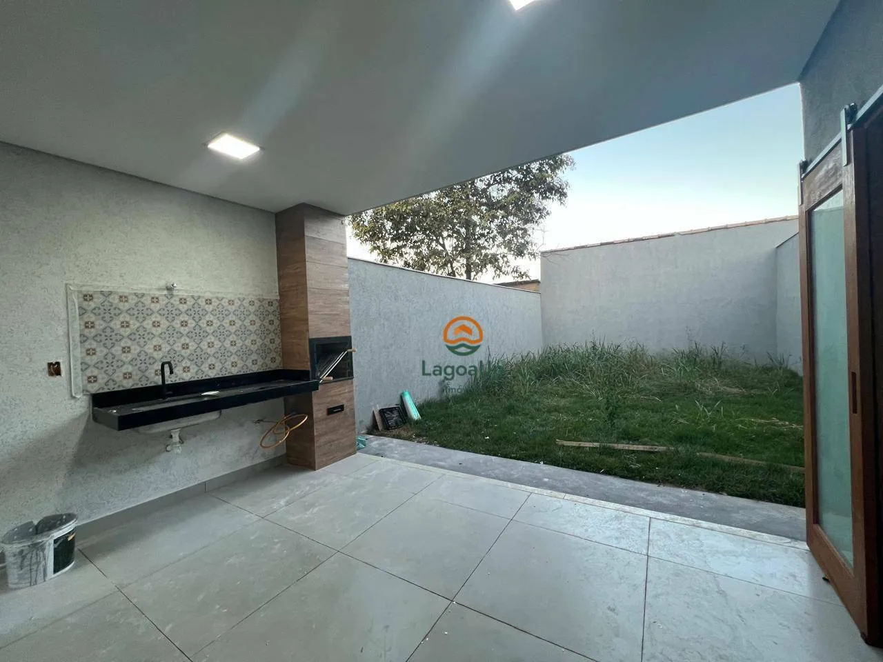 Imagem Casa à venda no Promissão - Lagoa Santa, Minas Gerais