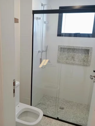 Imagem Apartamento para alugar no Cambuí em Campinas, São Paulo.