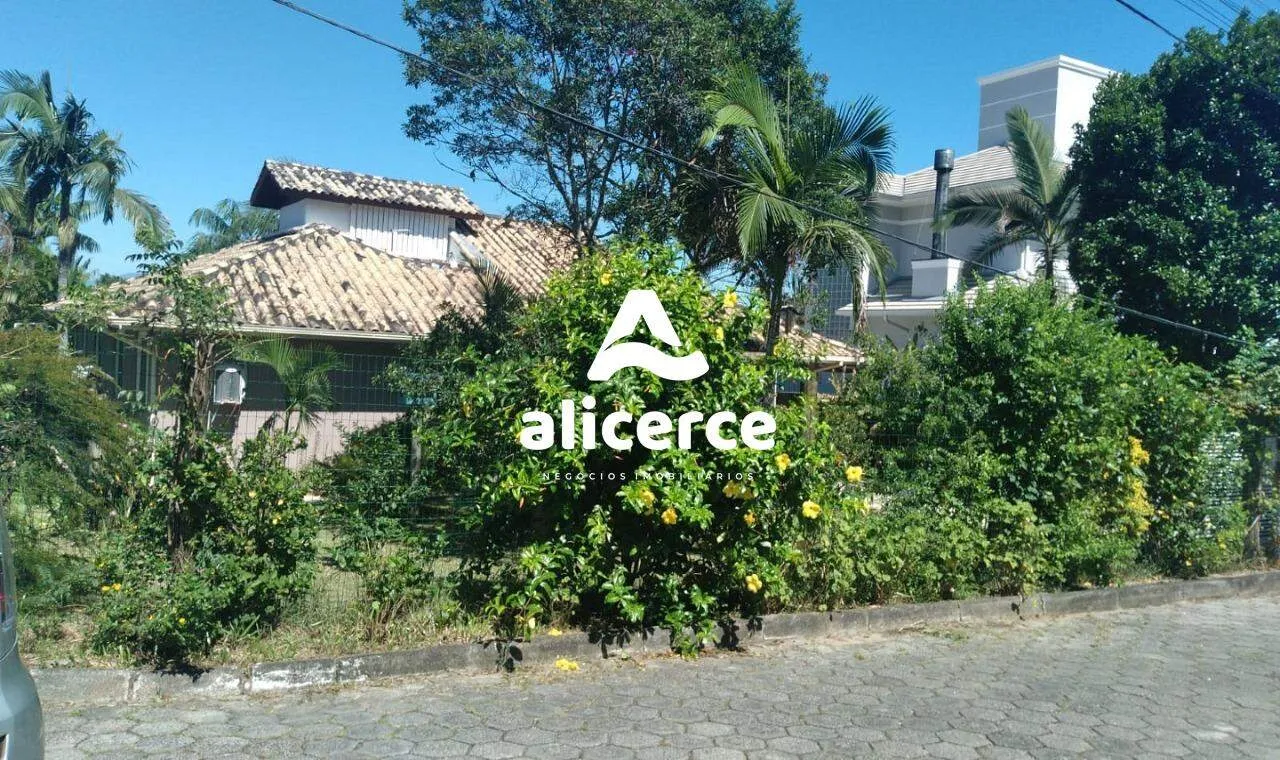 Imagem Casa à venda com 4 quartos 1 suíte, 162m² em Campeche Florianópolis