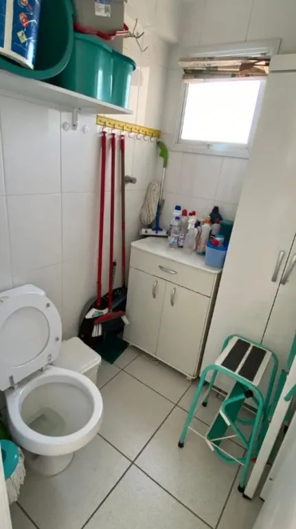 Imagem APARTAMENTO COM 94,00 m² - GUILHERMINA - PRAIA GRANDE SP
