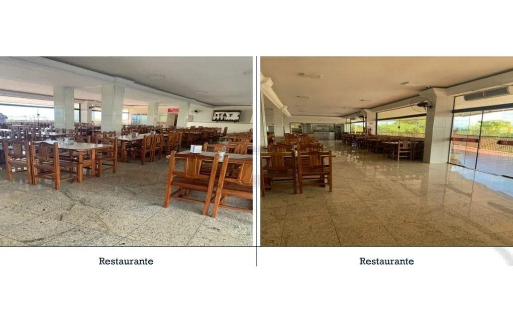 Imagem OPORTUNIDADE IMPERDÍVEL: COMPLEXO MULTIFUNCIONAL EM FUNCIONAMENTO COM HOTEL, POSTO, RESTAURANTES E ESTACIONAMENTO SUSTENTÁVEL
