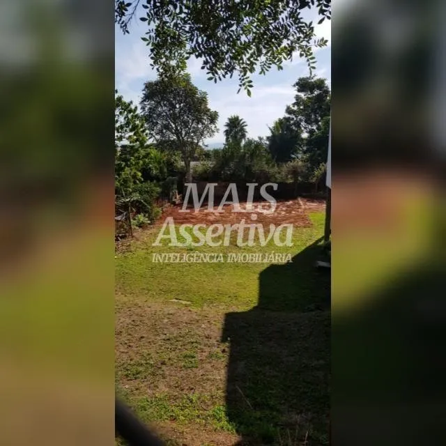 Imagem Terreno para Venda em São Leopoldo / RS no bairro Jardim das Acácias