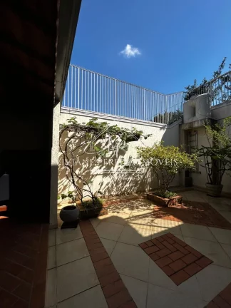 Imagem CASA RESIDENCIAL em SÃO PAULO - SP, PARQUE CONTINENTAL