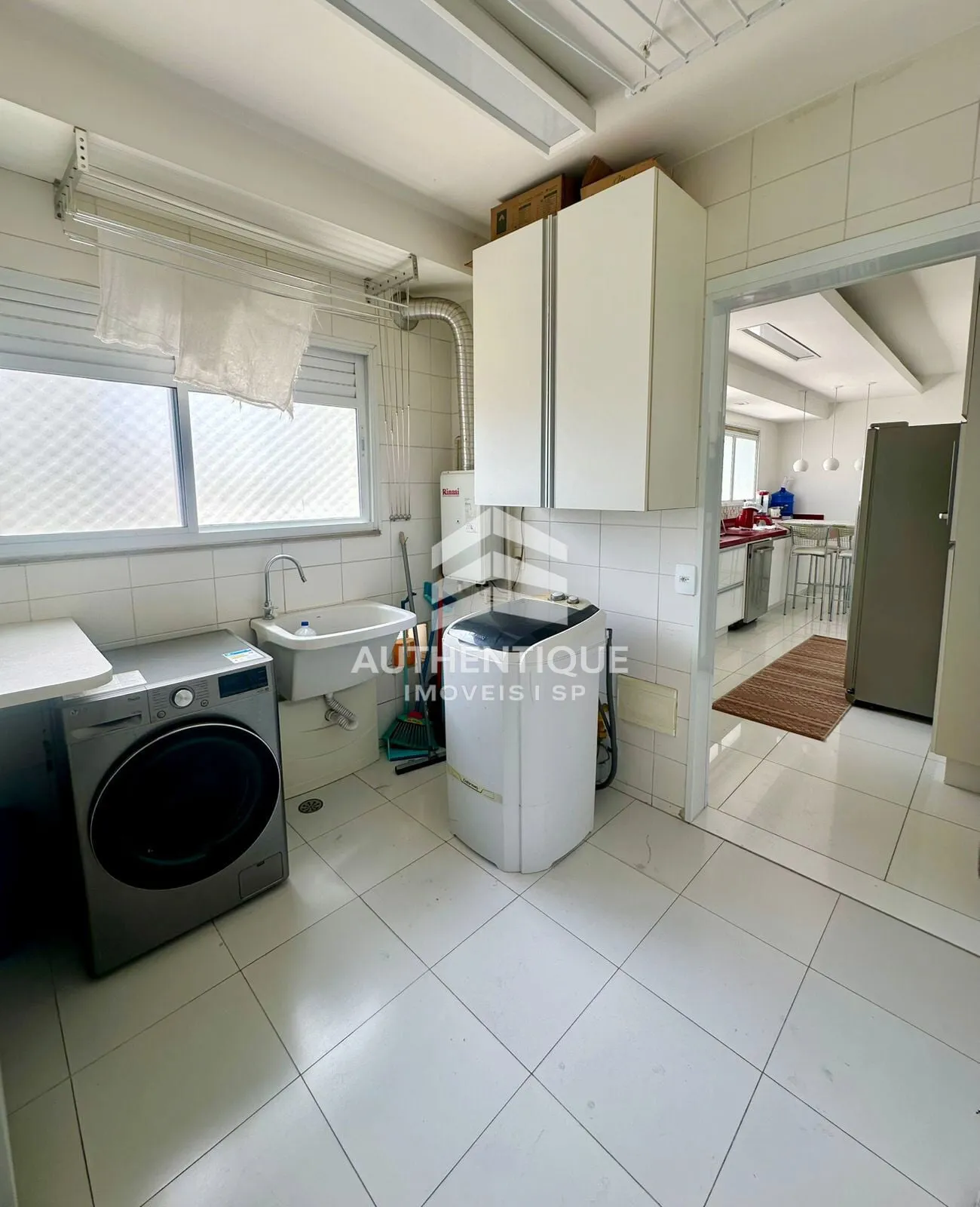 Imagem EVIDENCE BELEM - Apartamento no bairro Belém à venda