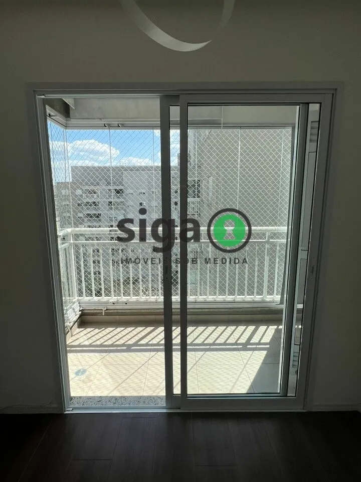 Imagem Apartamento de 61 m² | 2 Dormitórios (1 Suíte) | 1 Vaga | Pronto e Completo no Jardim Marajoara