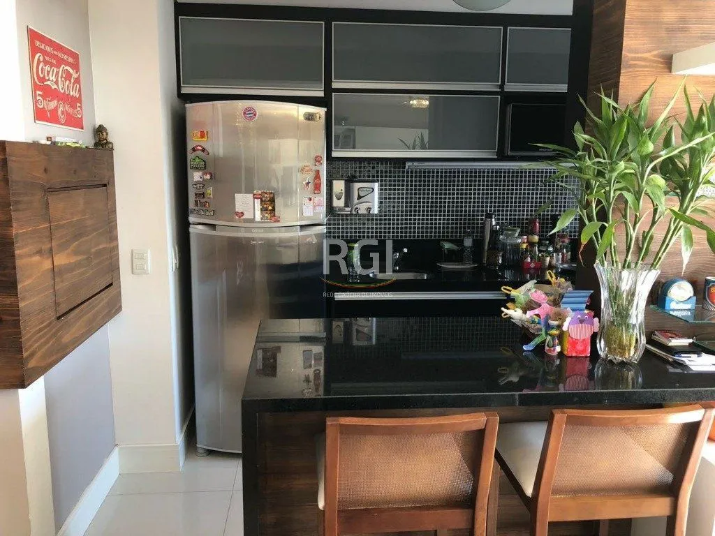 Imagem Apartamento para Venda - 73m², 2 dormitórios, sendo 1 suíte e 1 vaga