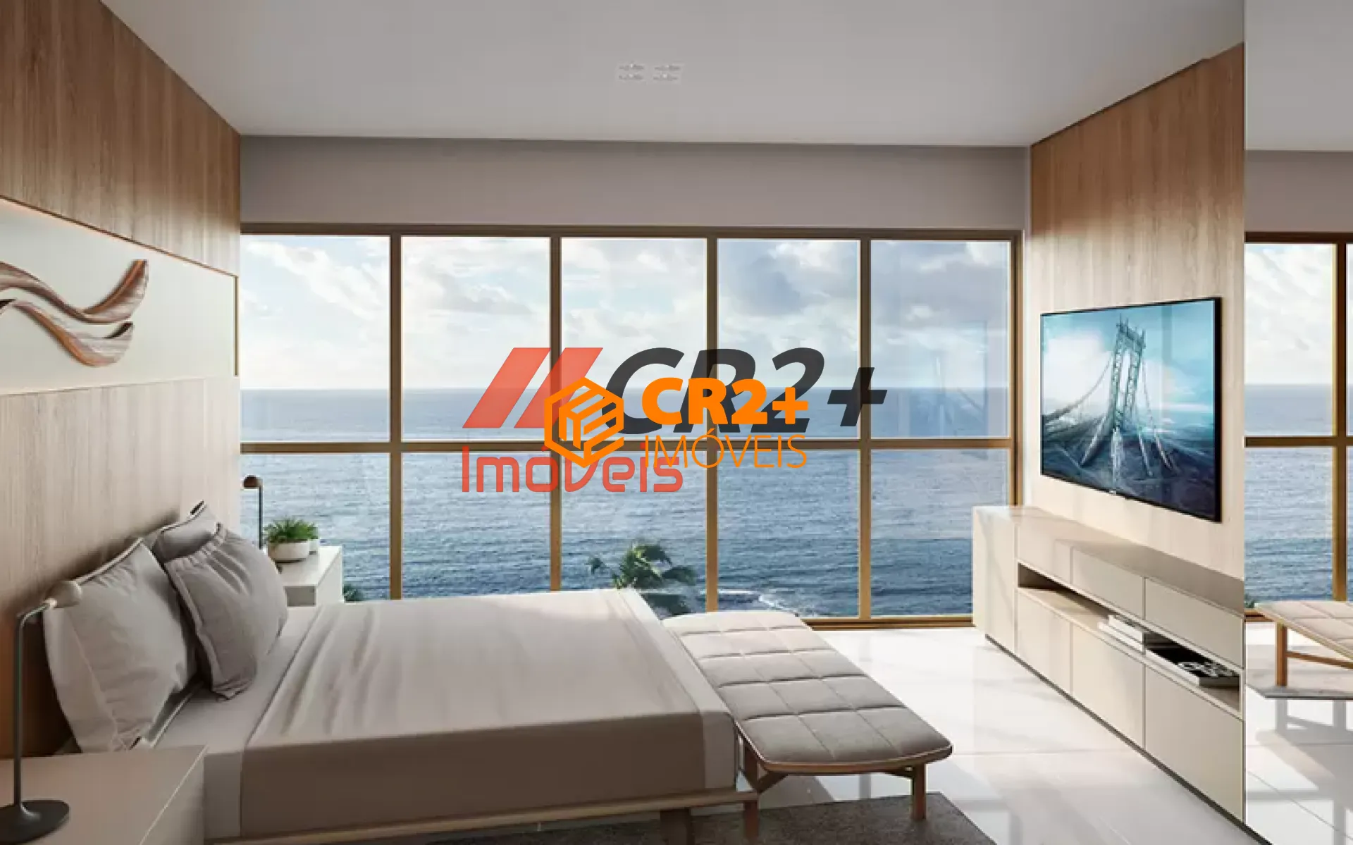 Imagem Apartamento a venda Edf Mimi , 03 quartos, 132m2, Navegantes.