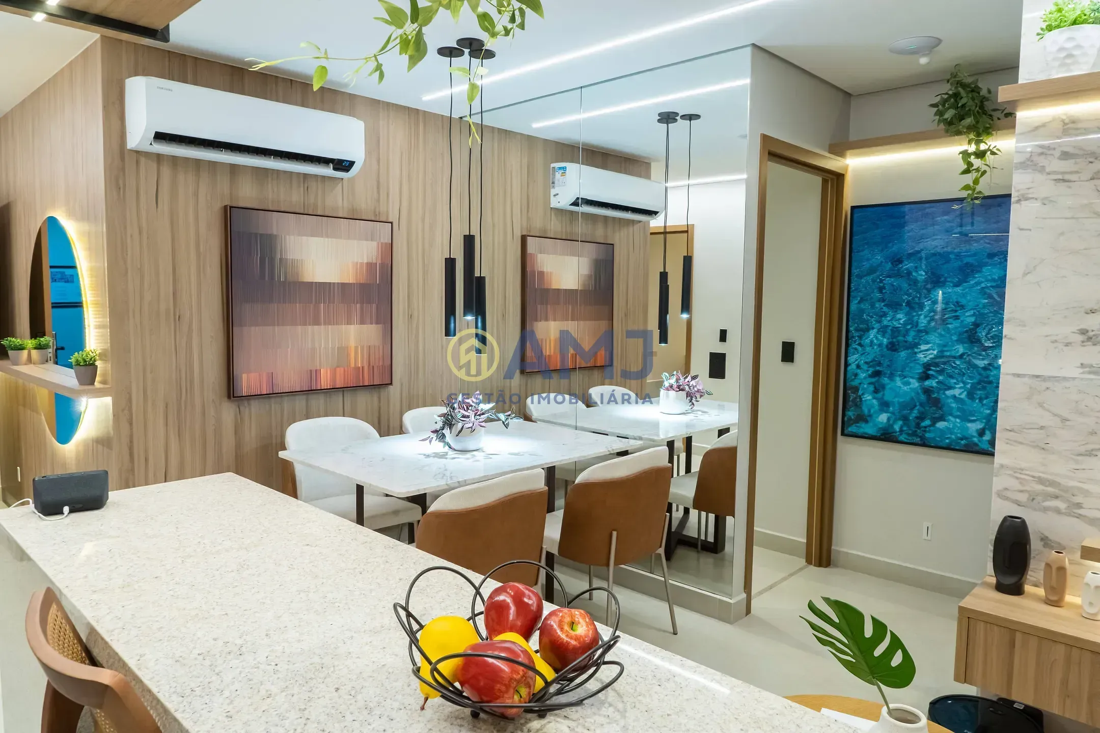Imagem Apartamento à venda no Setor Bueno - Urban Garden Residence
