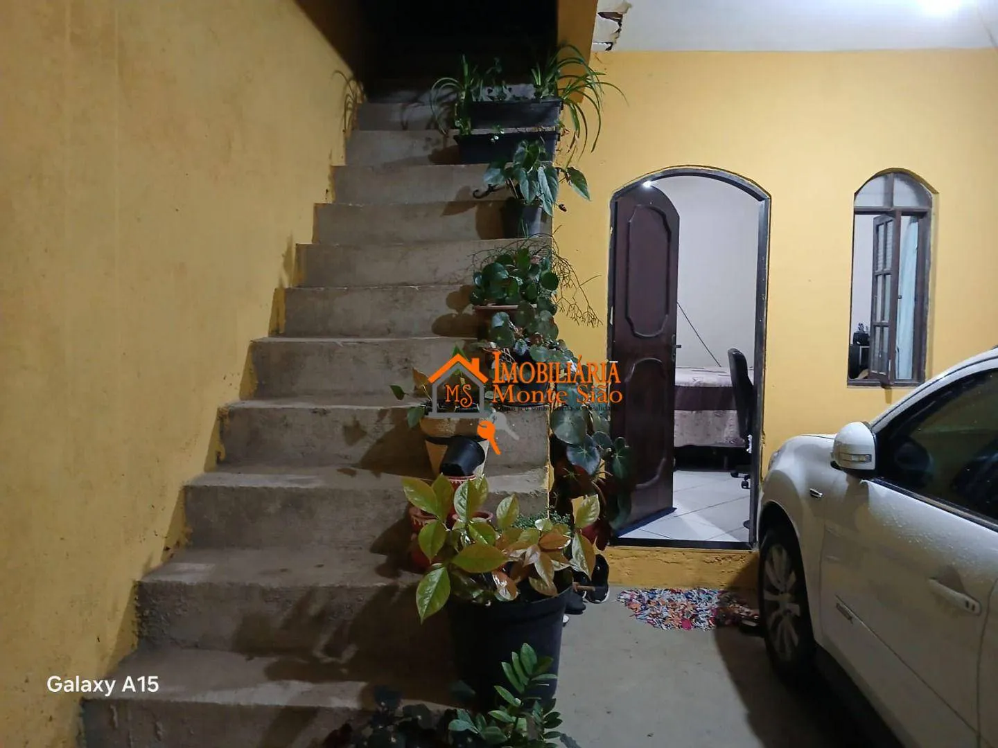 Imagem Sobrado com 1 dormitório à venda, 125 m² por R$ 340.000,00 - Jardim Álamo - Guarulhos/SP