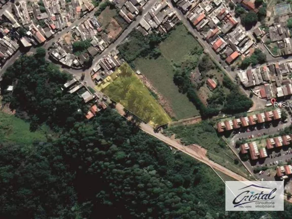 Foto do imóvel Terreno Residencial à venda, Jardim Sandra, Cotia - .