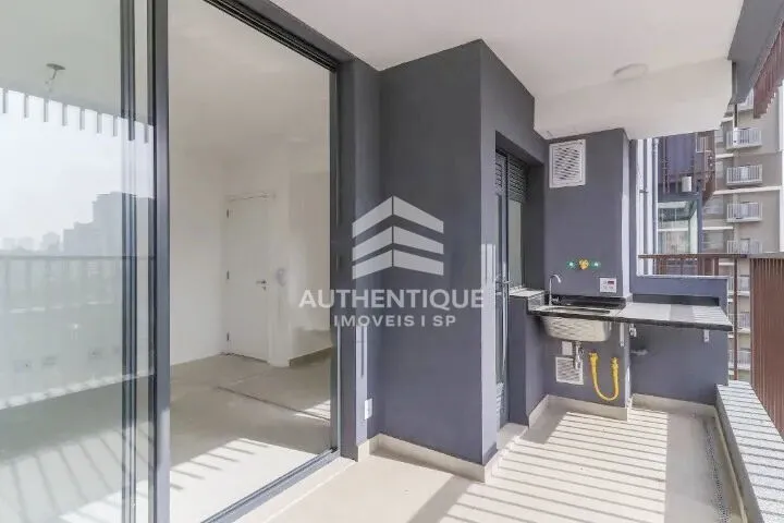 Imagem LA CASA BROOKLIN - Apartamento no bairro Brooklin à venda