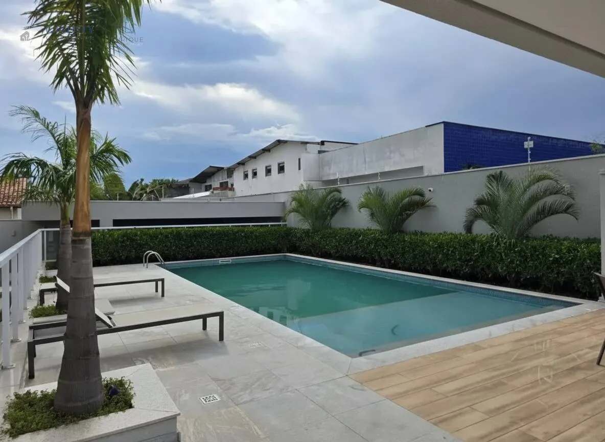 Imagem Apartamento Bauhaus - Vila Bourghese, Pindamonhangaba/SP