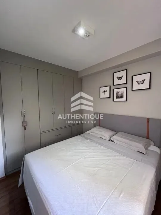 Imagem ACTUAL AGUA BRANCA - Apartamento à venda no bairro Barra Funda - São Paulo/SP, Zona Oeste
