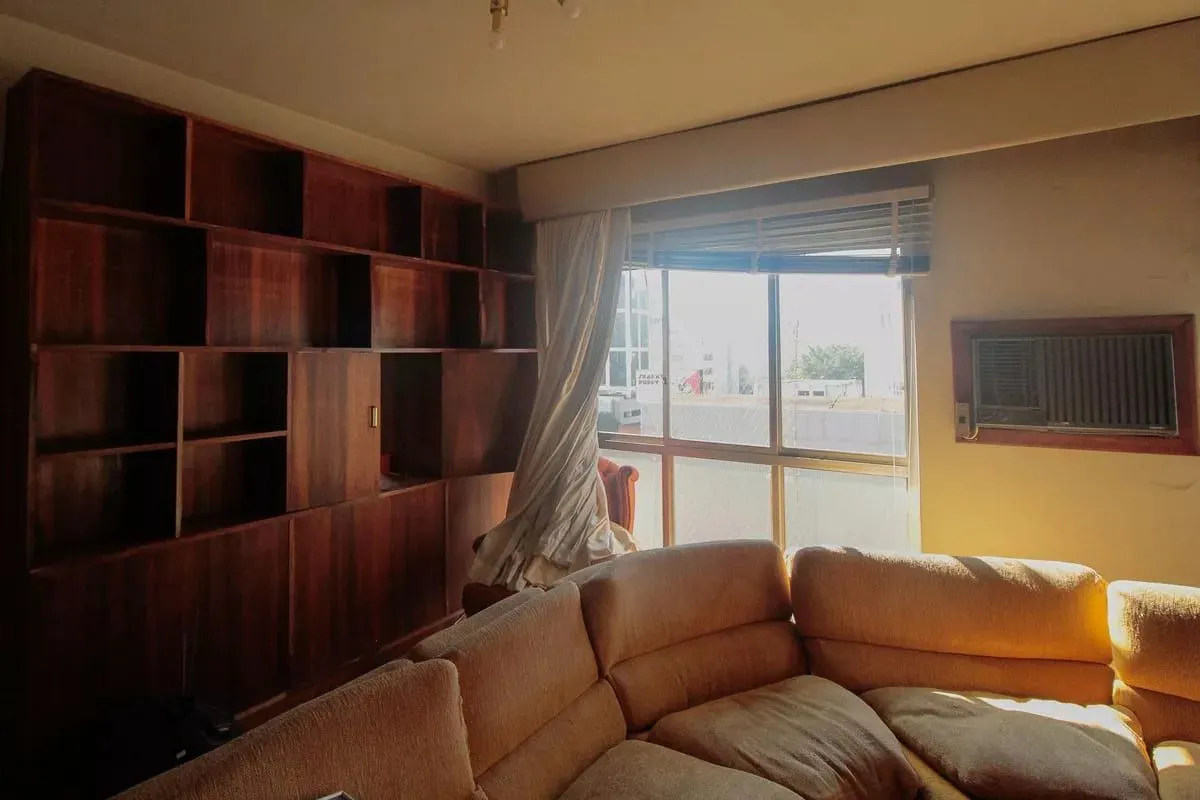 Imagem Vende-se apartamento com 4 quartos (1 suíte), 204 m² e 2 vagas - Rio Branco