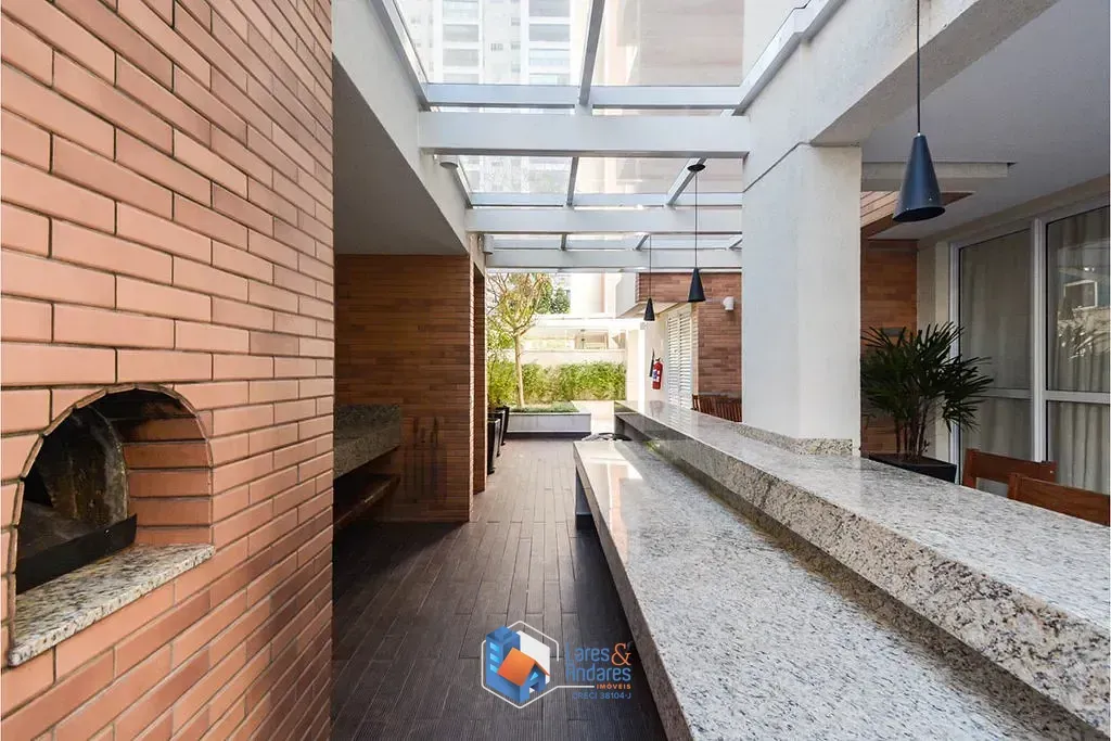 Imagem Apartamento à venda 2 Quartos 1 Suite 1 Vaga 55M² Jardim Prudência São Paulo - SP