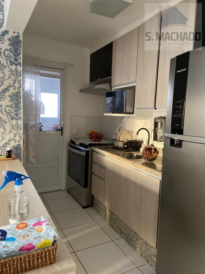 Imagem Apartamento para Venda em Santo André / SP no bairro Vila Metalurgica