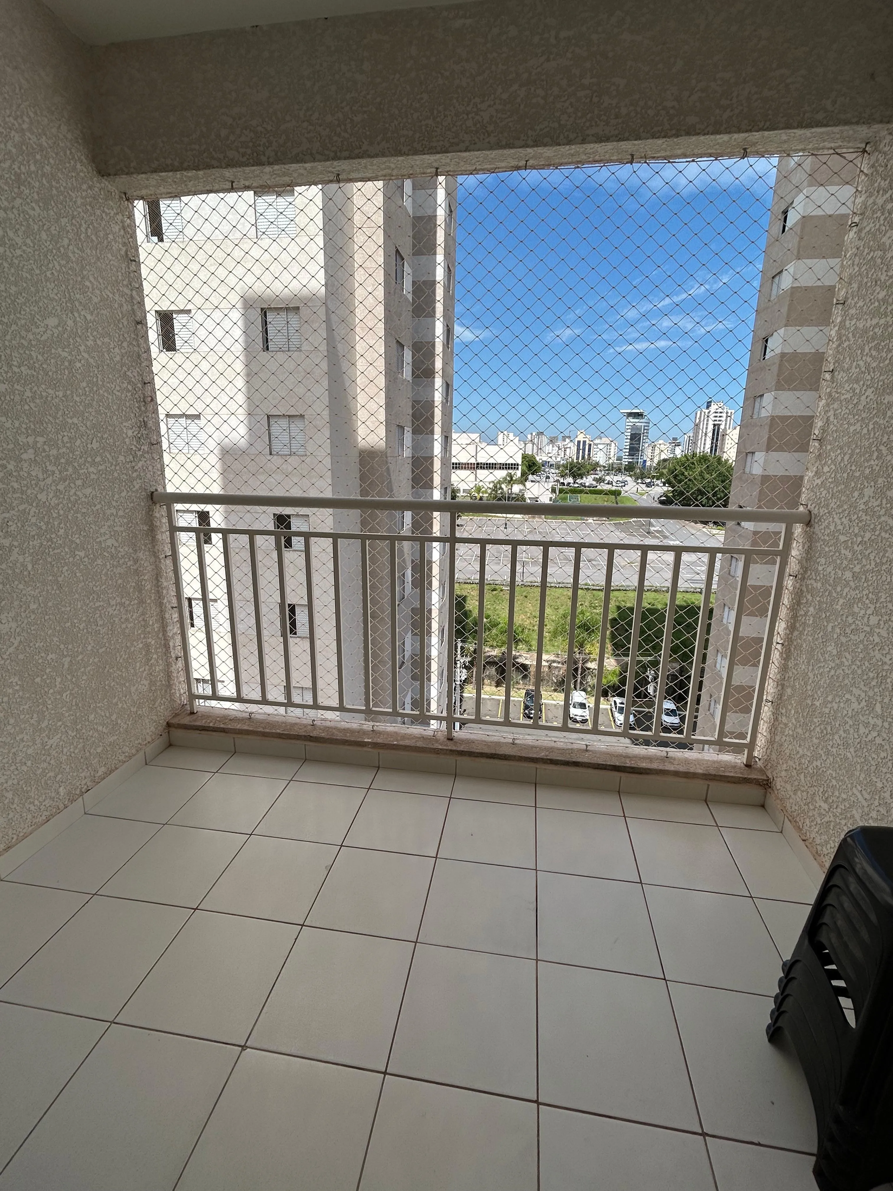 Imagem Apartamento 3 dormitórios sendo uma Suite 85m ao lado do Shopping Iguatemi Esplanada Campolim Sorocaba