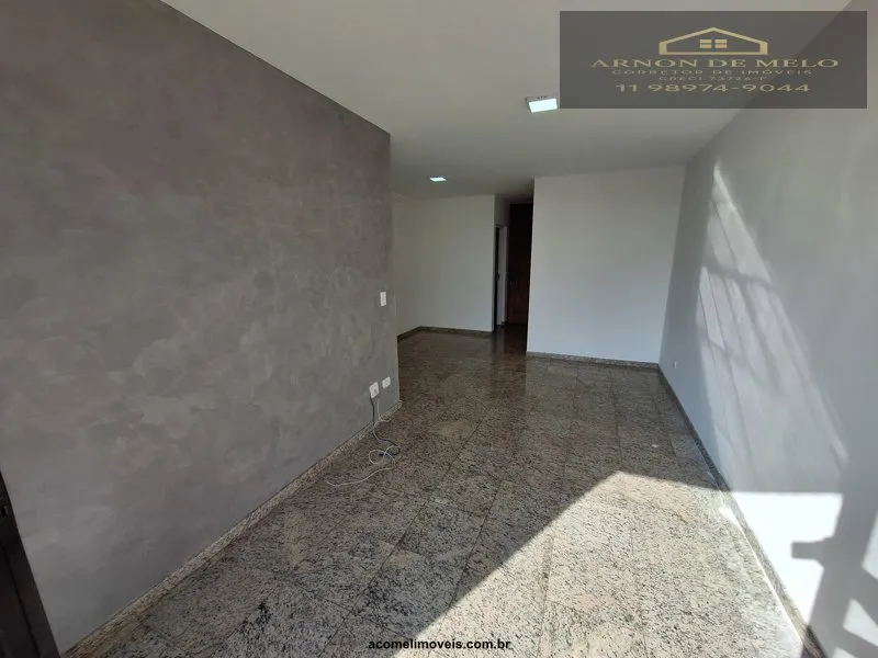 Imagem Apartamentos para locação em Barueri no bairro Alphaville