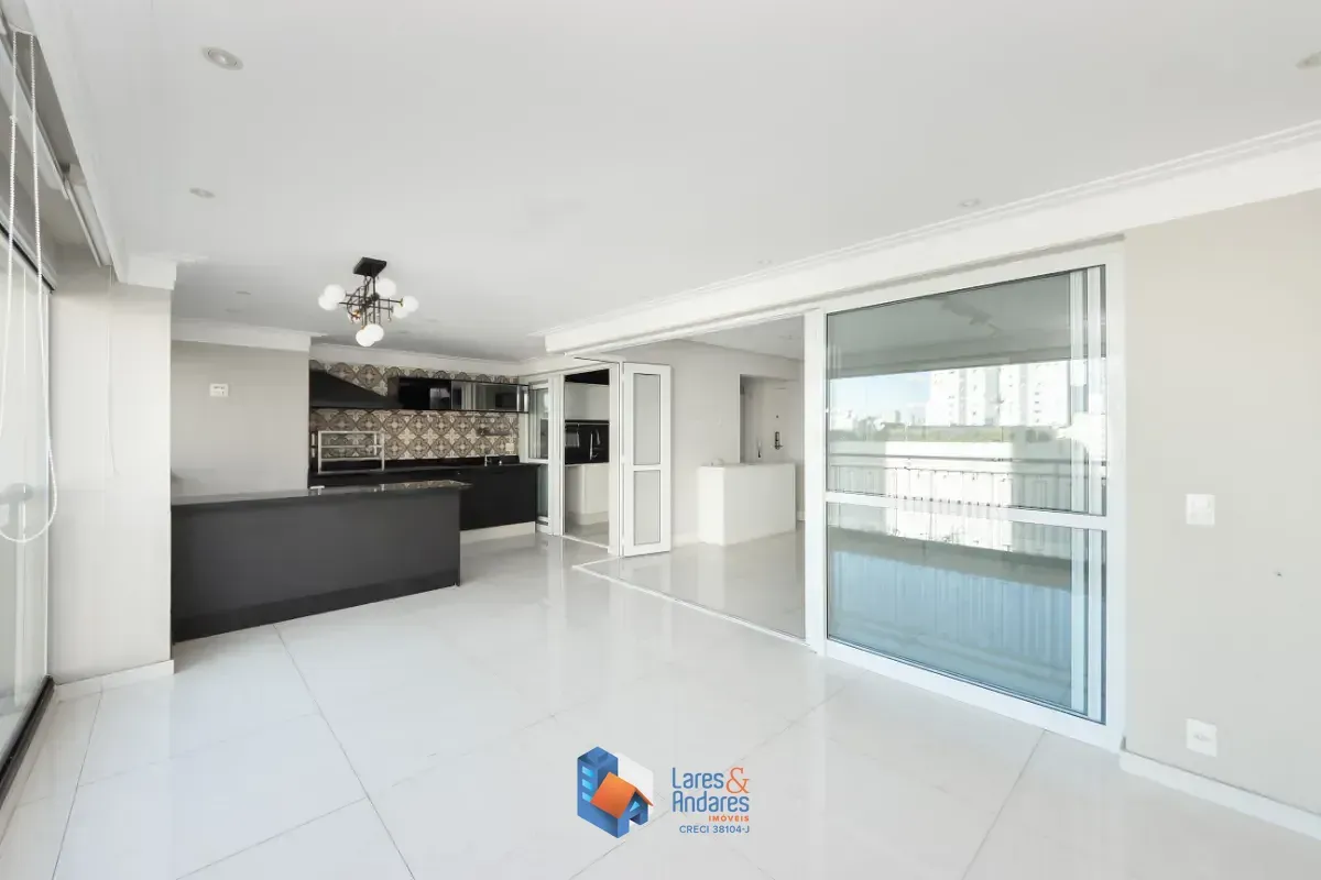 Imagem Apartamento para venda em Ipiranga com 3 quartos, sendo 3 suítes, 140m²