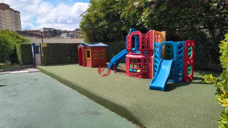 Imagem Sobrado com 3 dormitórios à venda, 84 m por R$ 462.000,00 - Cangaíba - São Paulo/SP