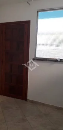 Imagem Casa Duplex em Campo Grande, RJ - 2 Quartos, Vaga de Garagem