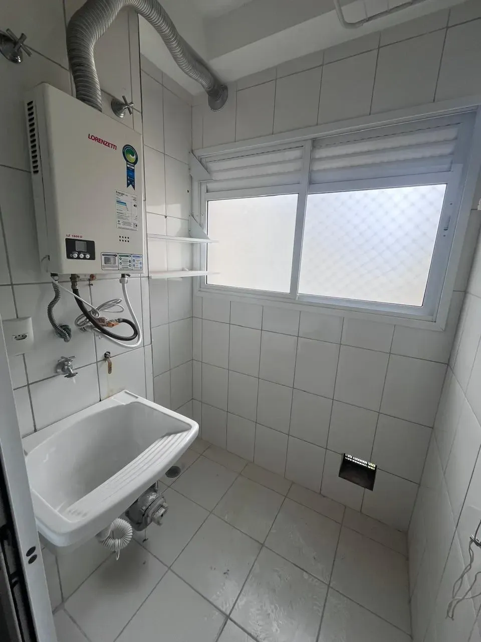 Imagem Apartamento com 2 Quartos à Venda, 48 m² em Conjunto Residencial Irai - Suzano