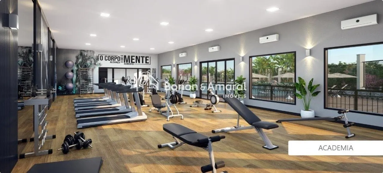 Imagem Terreno à venda com 366 m² no Condomínio Santorini, Parque Brasil 500, Paulínia