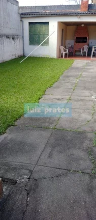 Imagem Ótima Casa centro de Pelotas, localização privilegiada próximo Hospital Clinicas